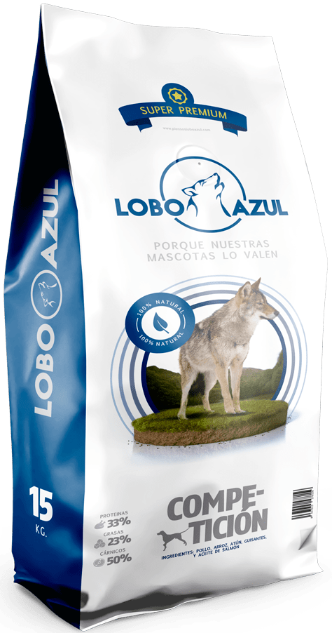 Lobo_Azul_Competicion
